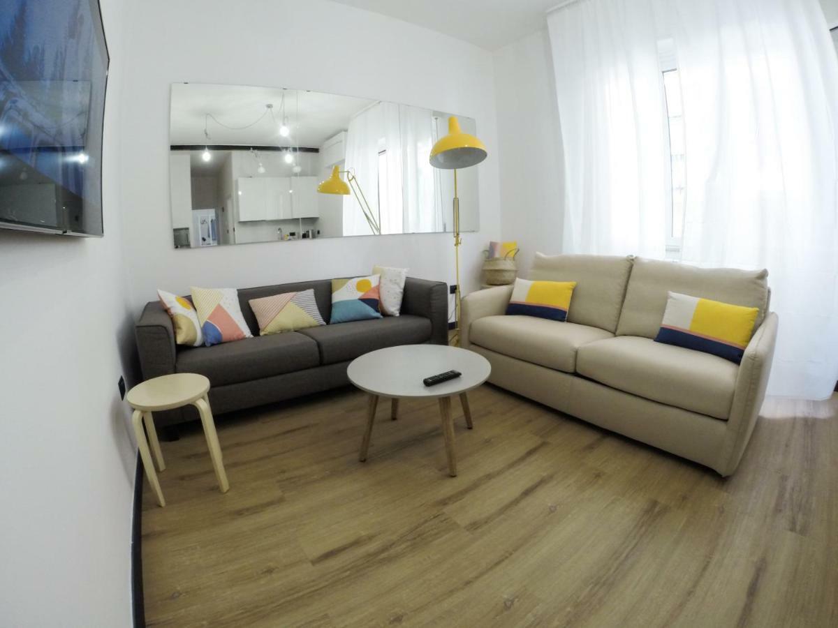 Casa Marinin Apartment Sestri Levante Exterior photo