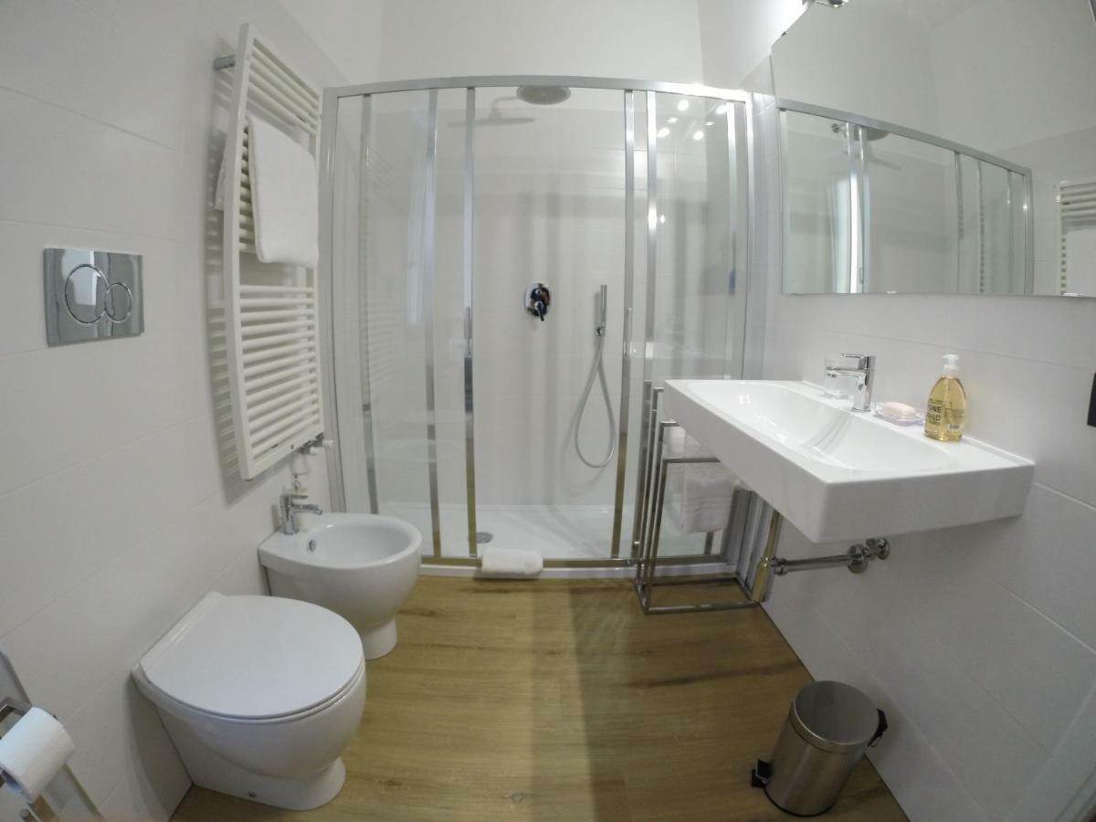 Casa Marinin Apartment Sestri Levante Exterior photo
